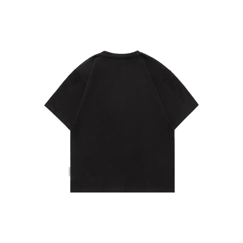 ICH MODE T Shirts Unisex-3