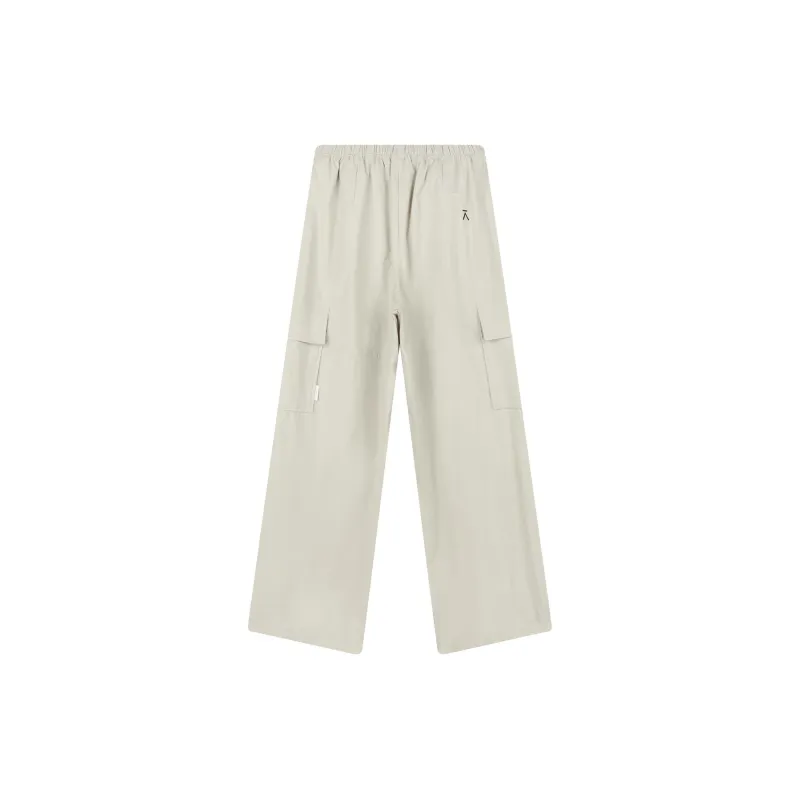 ACMEITEM Cargo Pants Unisex-12