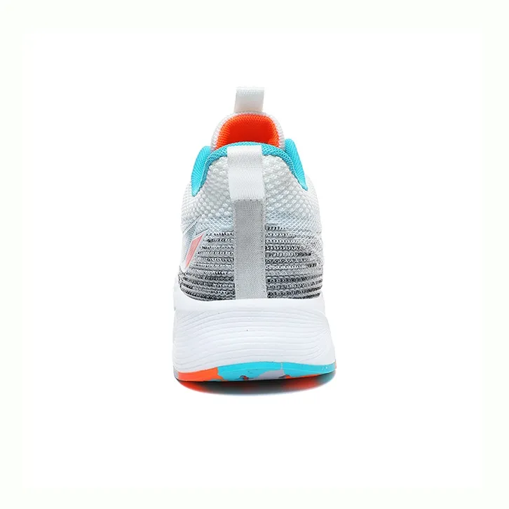 MUSNODO Shock Absorbing, Non Slip, Wear Resistant, Breathable And Lightweight Low Top Running Shoes Men's-9