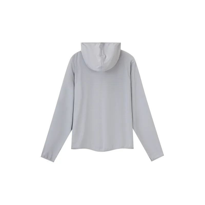 SWAMP AREA Sun Protection Clothing Unisex-5