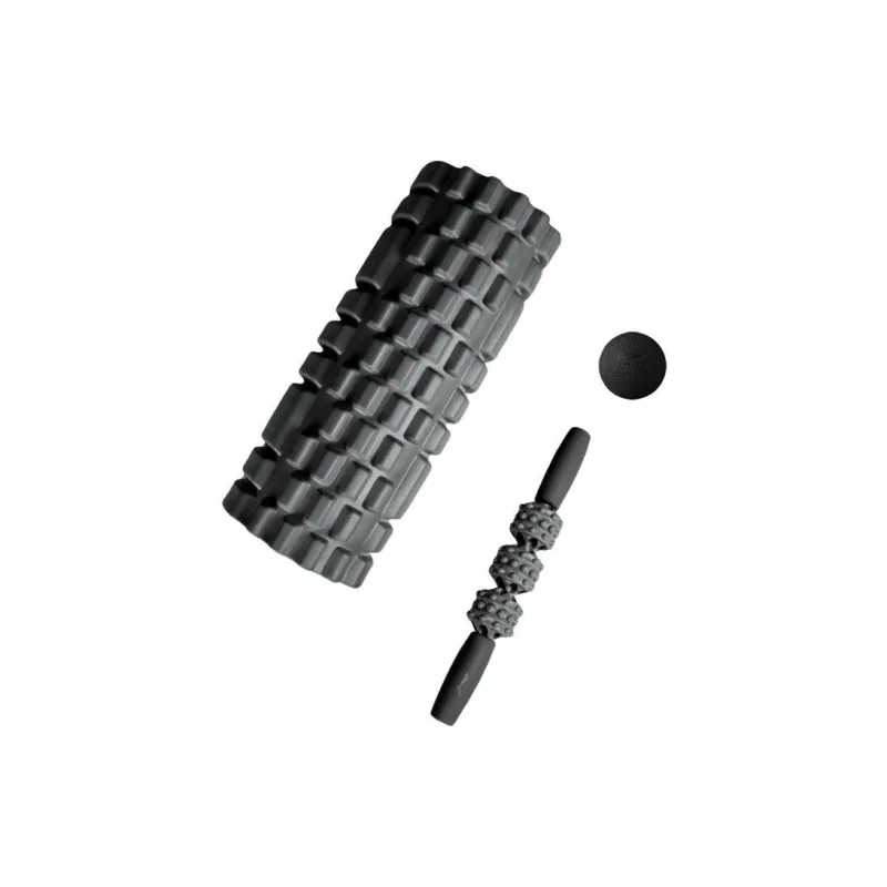LiNing Yoga Stretchers Full Body Unisex-19