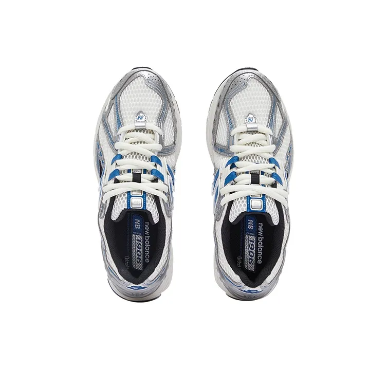 New Balance 1906R Silver Metallic Blue Agate-3