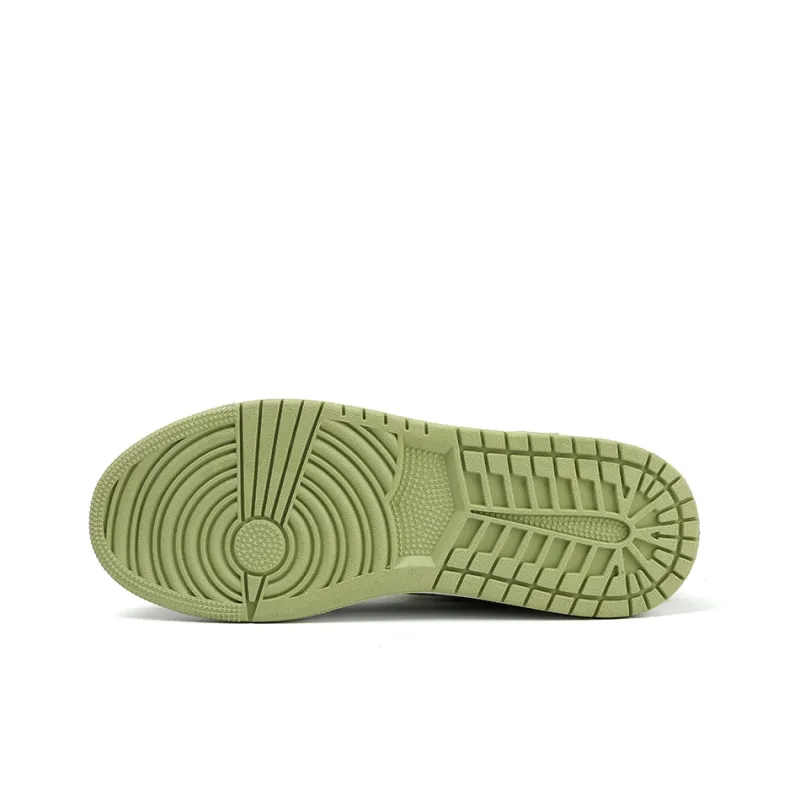 CAMOSI Low-Top Skateboard Shoes Unisex-3