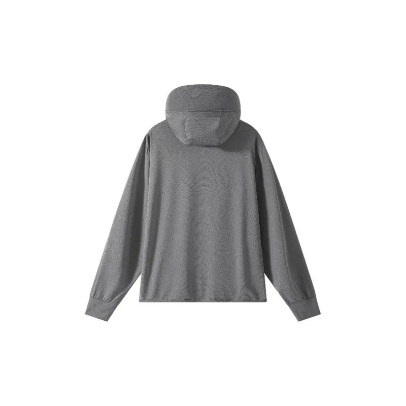 BAGE Sun Protection Clothing Unisex-8