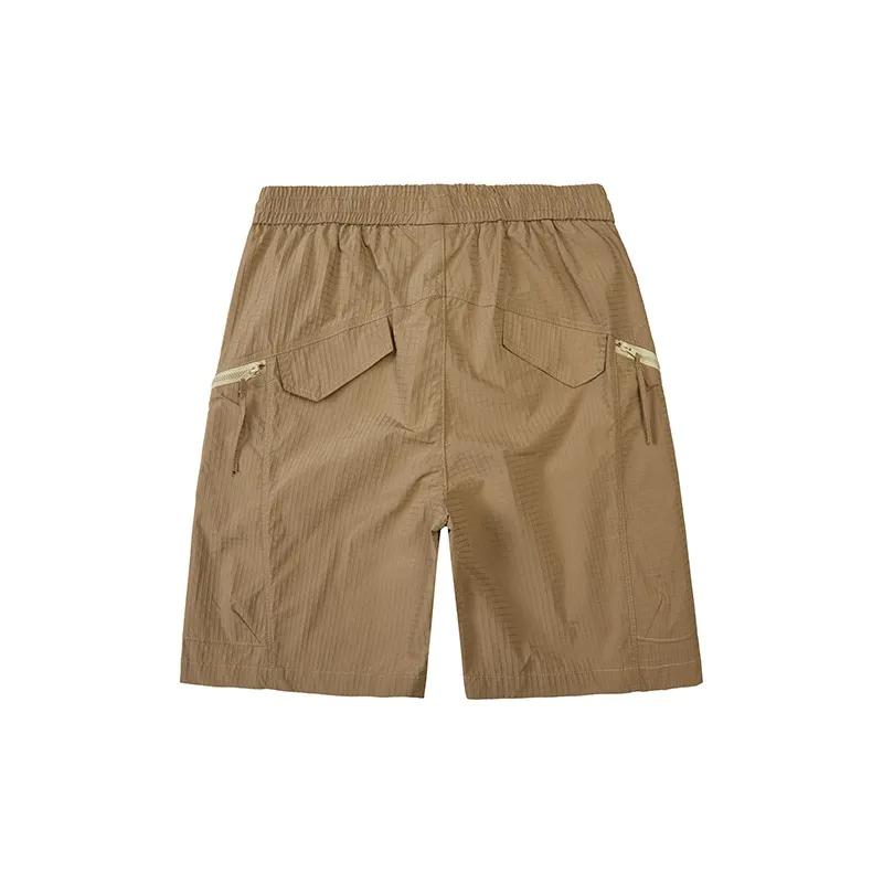 WAYNEXZAVIER Casual Shorts Men's-1
