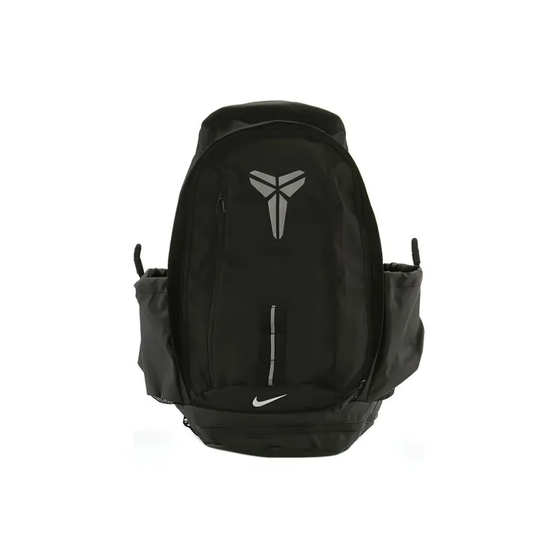 Nike Polyester Backpack Regular Men's Black-0