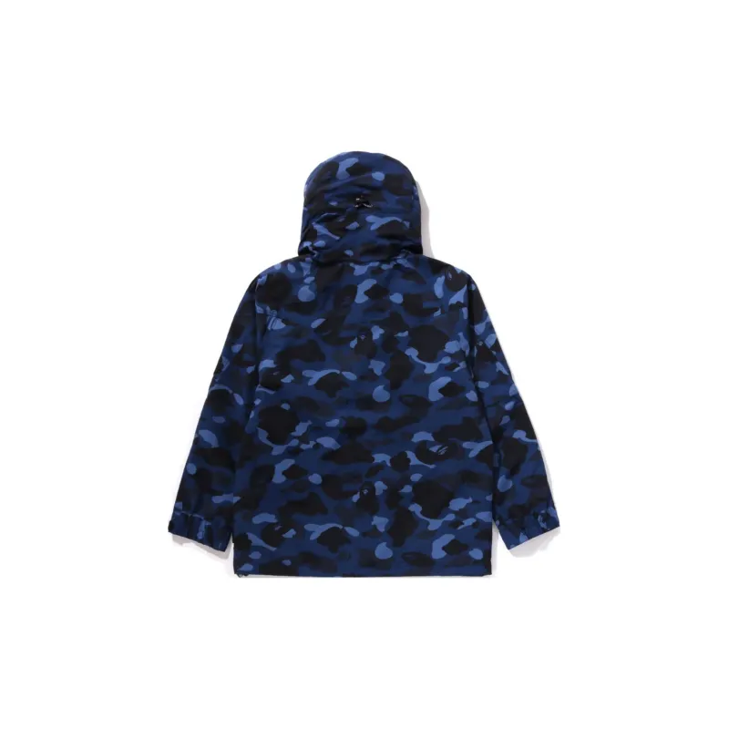 Bape X Ovo Color Camo Jacket-3