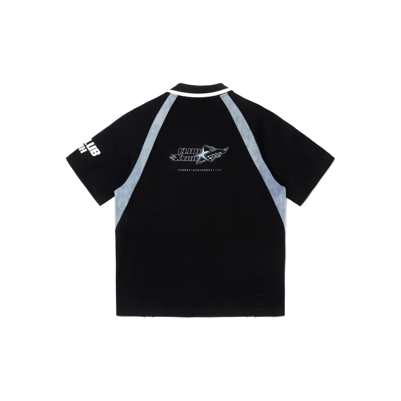 Clubxxhh Polo Shirts Unisex-1