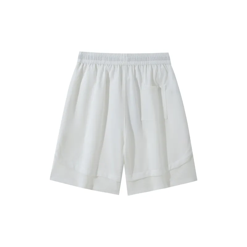 Mackyo Casual Shorts Unisex-1