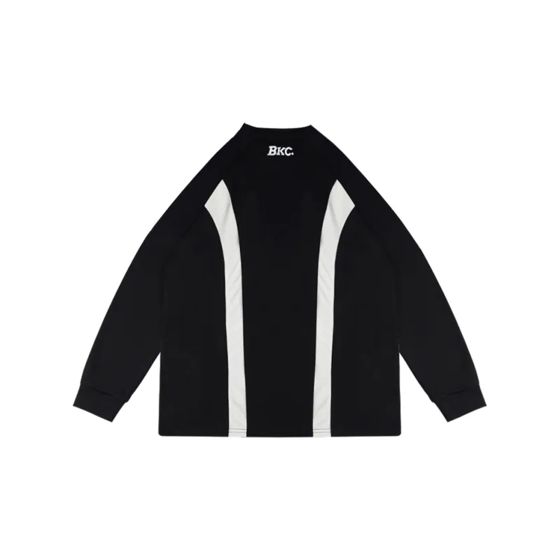 BKCXZICE Loose Fit Breathable T Shirt Men's-4