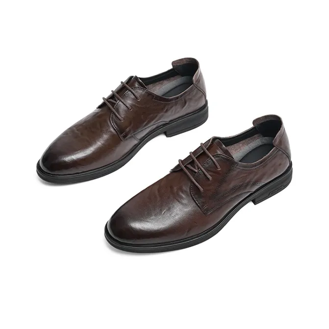 RED DRAGONFLY Dress Shoes Men's-9