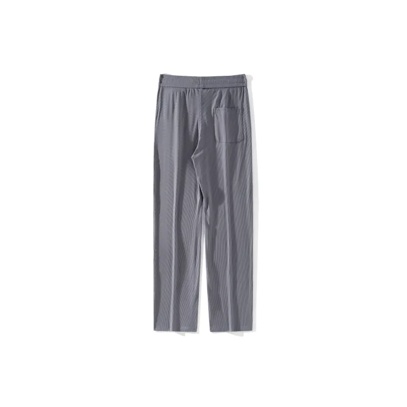 BOTH PLAY Casual Pants Unisex-15