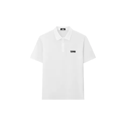 TEPOR Polo Shirts Unisex