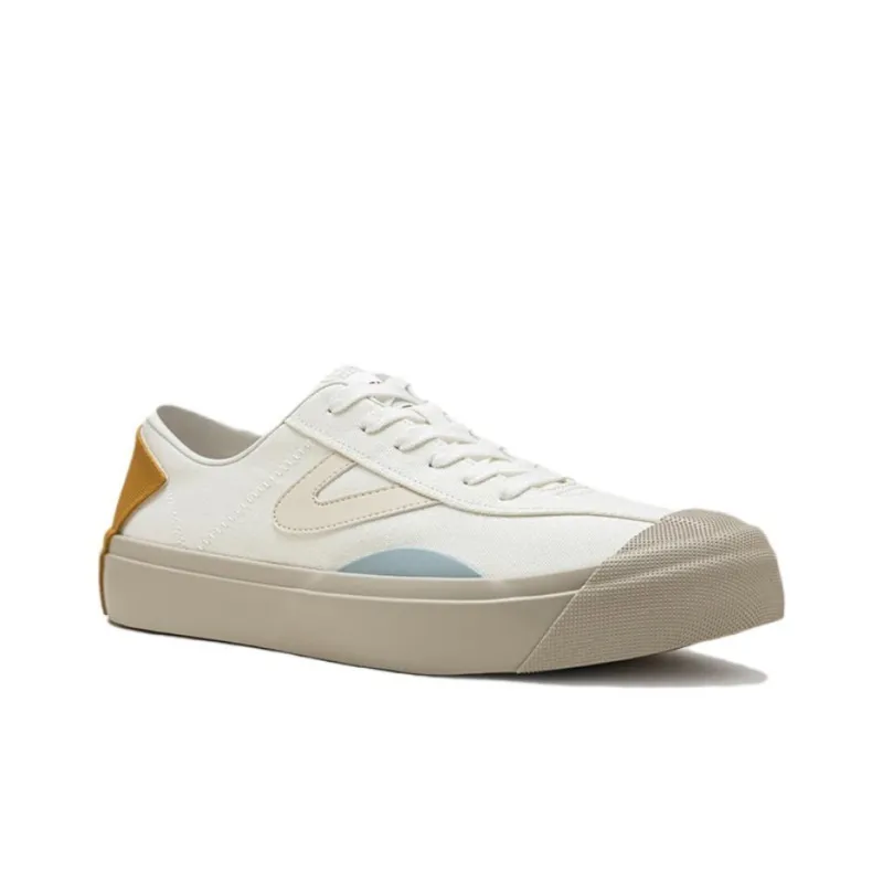 TRETORN Low Top Skateboard Shoes Unisex-1