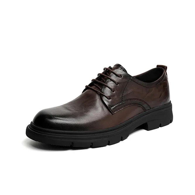RED DRAGONFLY Dress Shoes Men's-6