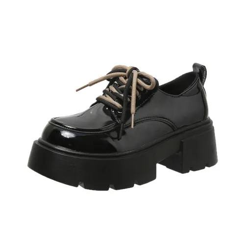 Flamingo Loafers Women's Matte