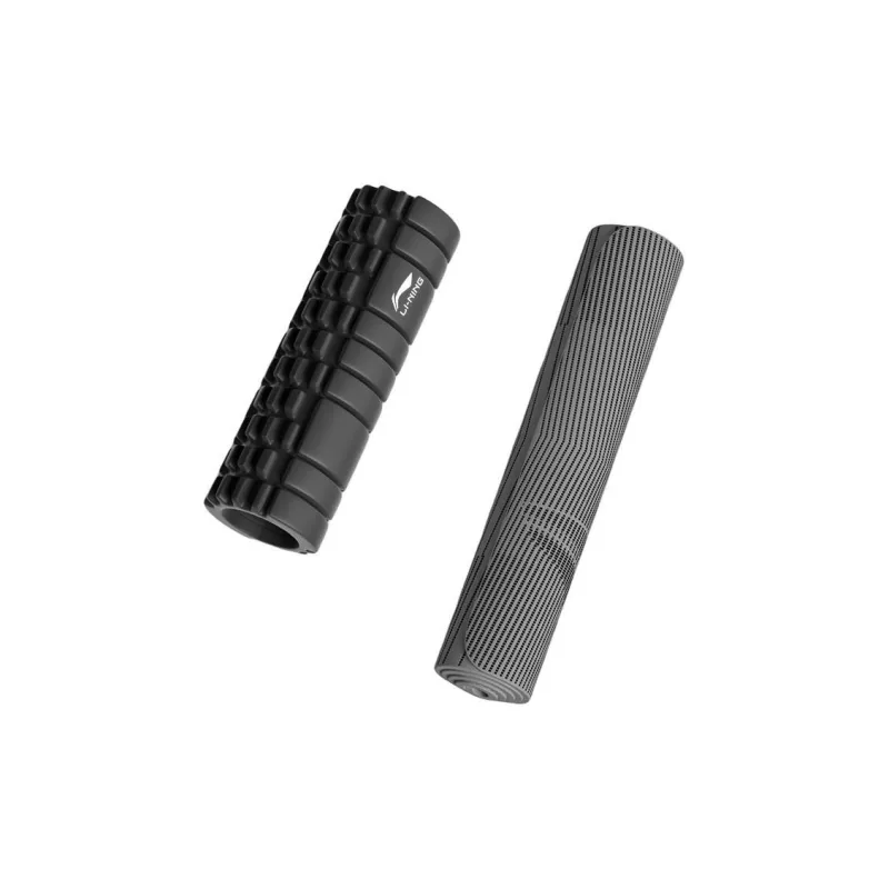 LiNing Yoga Stretchers Full Body Unisex-12