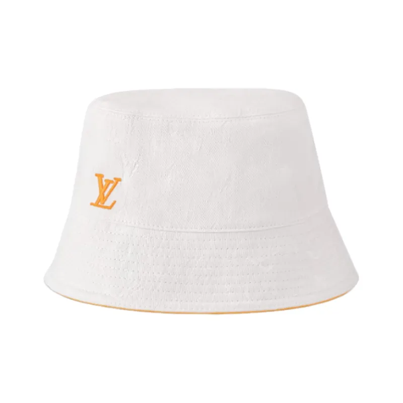 LOUIS VUITTON M7391L Lv Colormania Bucket Hat-0