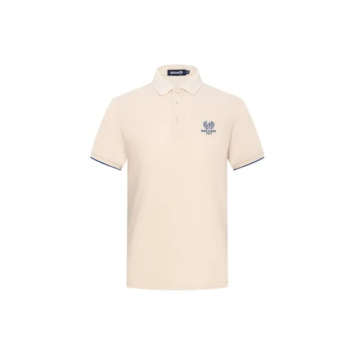 NAVIGARE Polo Shirts Unisex