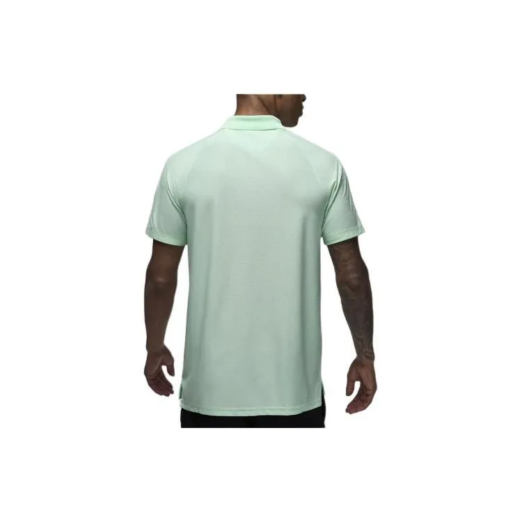JORDAN Dri-FIT Adv Sport Men's Golf Polo-1