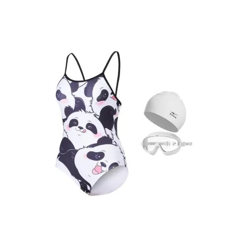Erke Swimming Equipment Sets