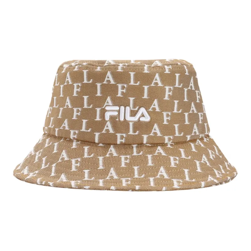 Fila Heritage Stu 2 Short FILA Bucket Hats Unisex Cheap Rcj Jordan Outlet