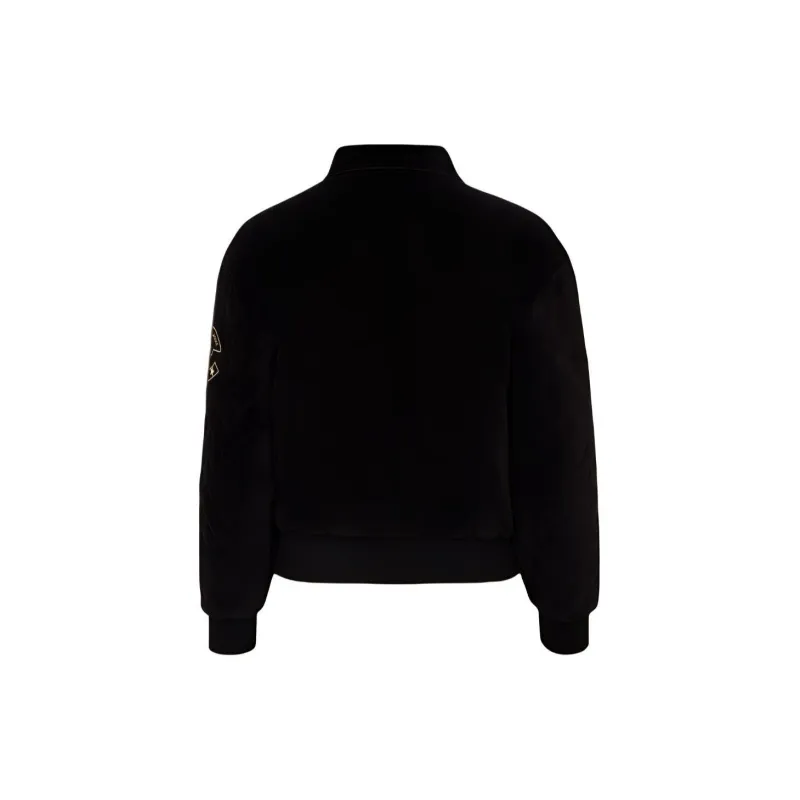 SONIA RYKIEL SS24 Jackets Coats Women's Black-1