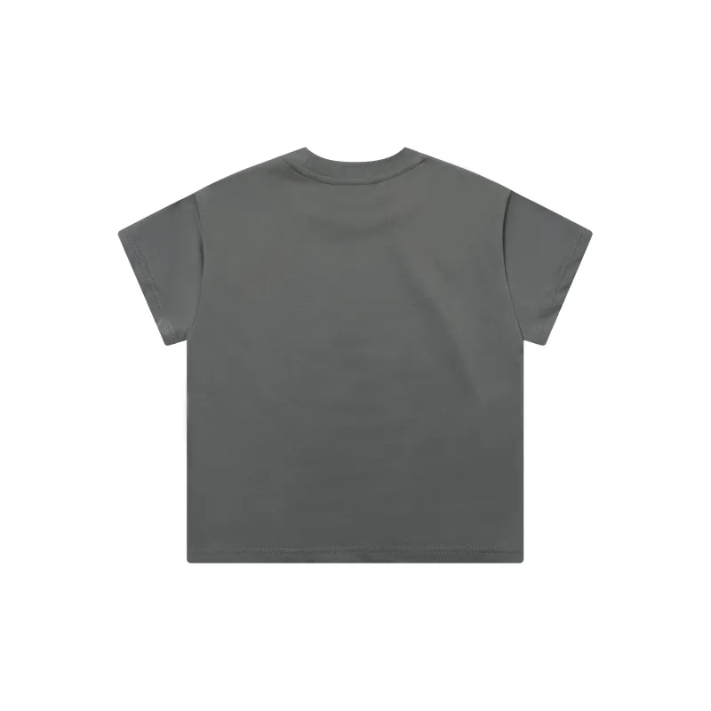 TGNS Short Sleeved T Shirts Unisex-36