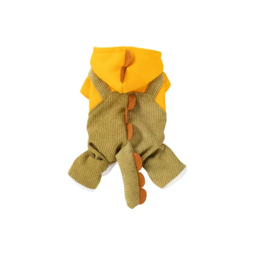 Nerve cats Pet Clothing