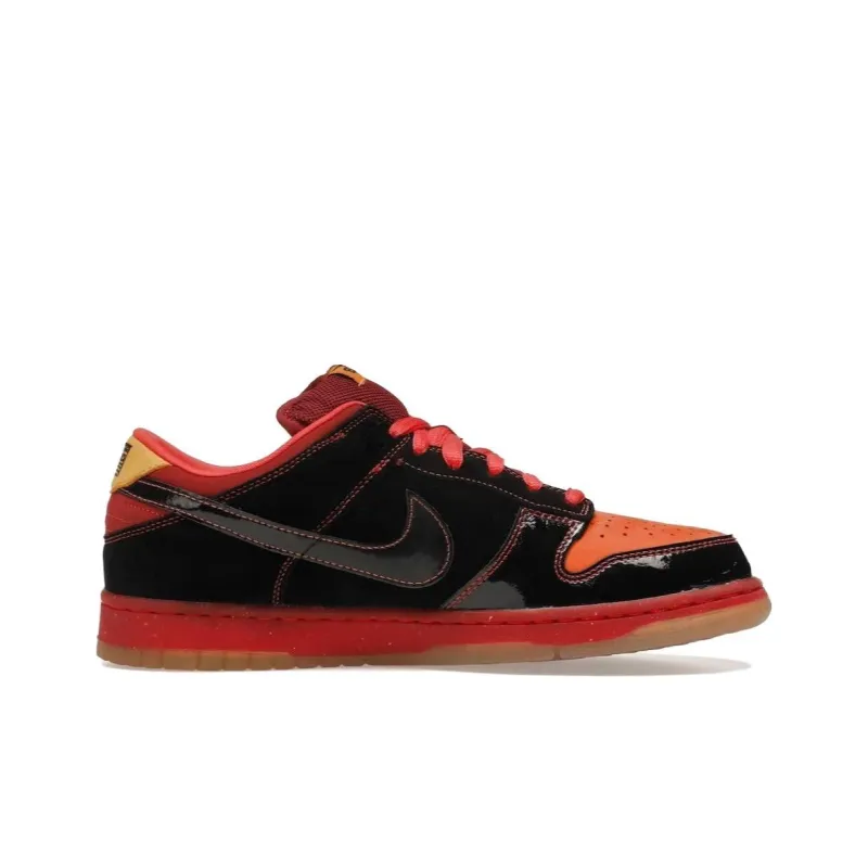 Nike Sb Dunk Low Hawaii-1