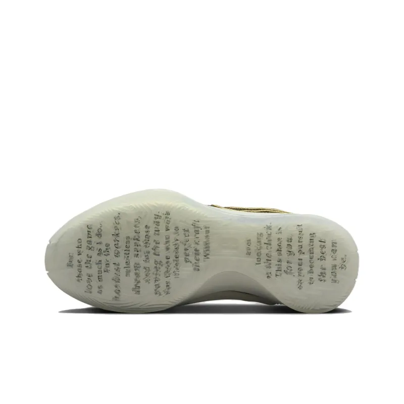 Nike Sabrina 1 'Dedication' Women's-5