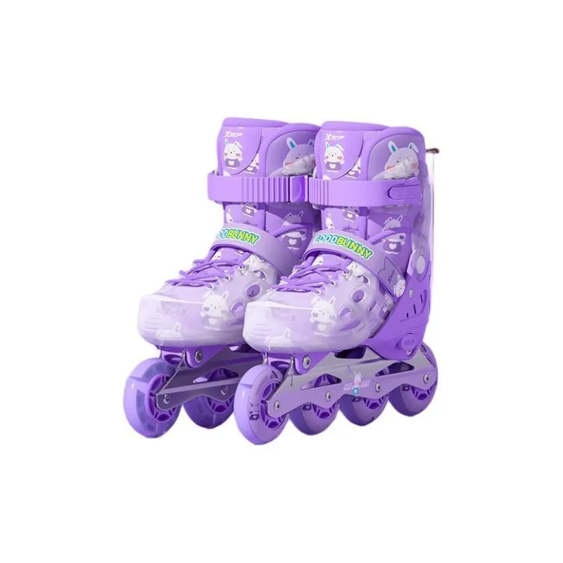 XTEP Inline Skates-20