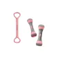 Stretching Body-Shaping[Upgraded Tensioner+Dumbbell]