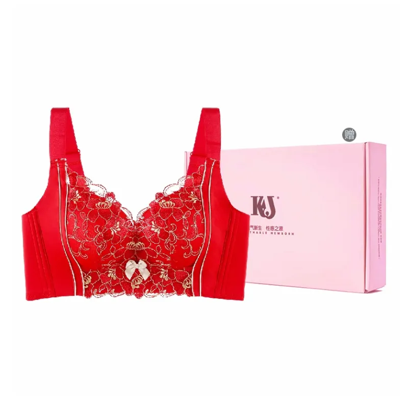 KJ Women's Bras-0
