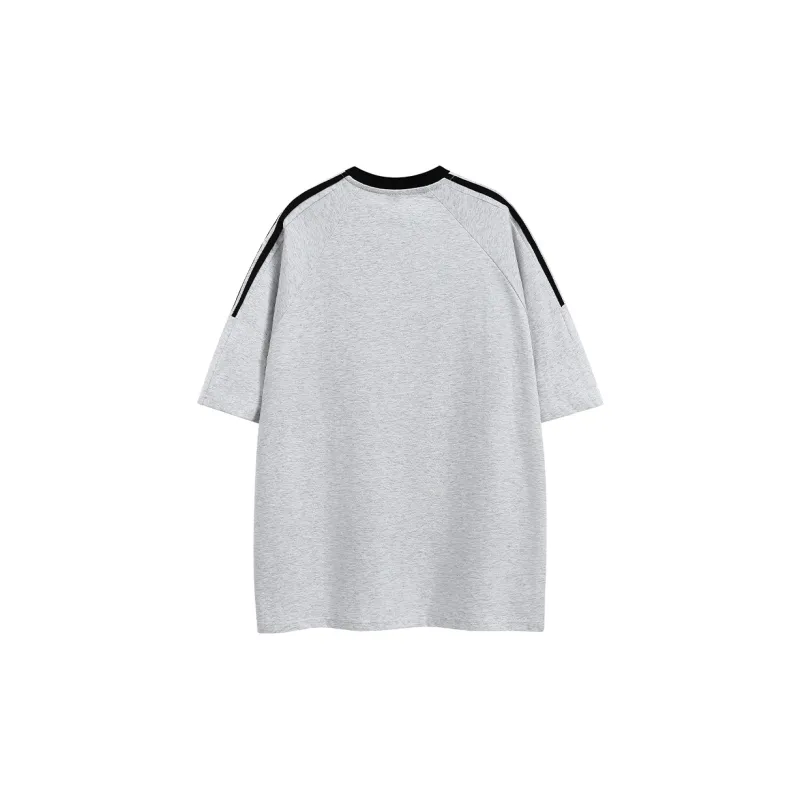 CHEVAL NOIR T Shirts Unisex-6