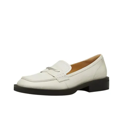 Brother is really good Loafers Women's