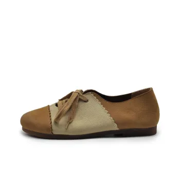 ARTMU Casual Single Shoes Flat Women's