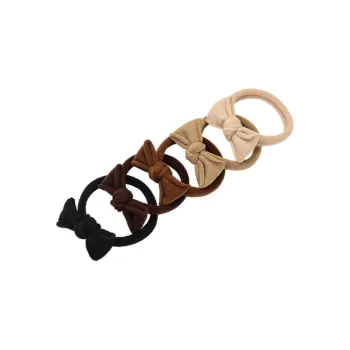 Left Europe Hair Ties Women's