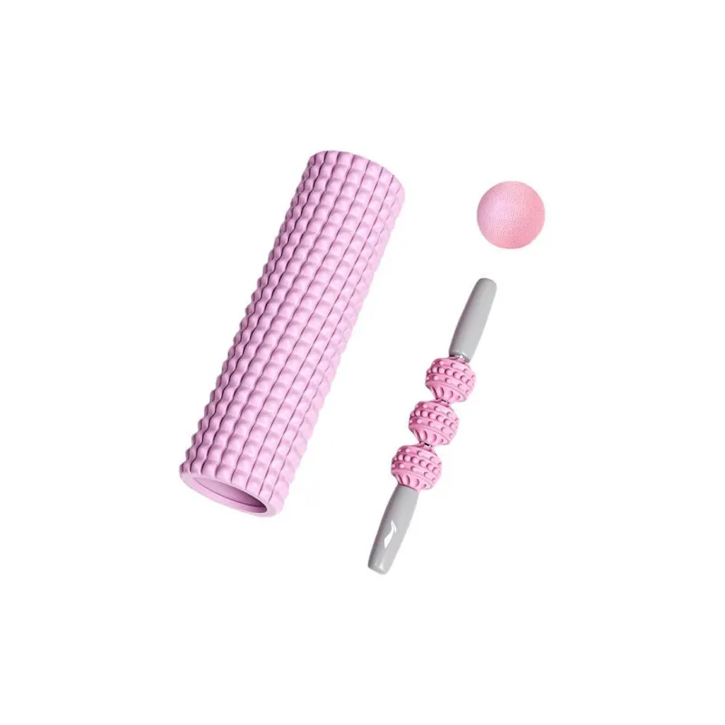 LiNing Yoga Stretchers Full Body Unisex-22