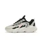 Jet Black/White Dew Gray