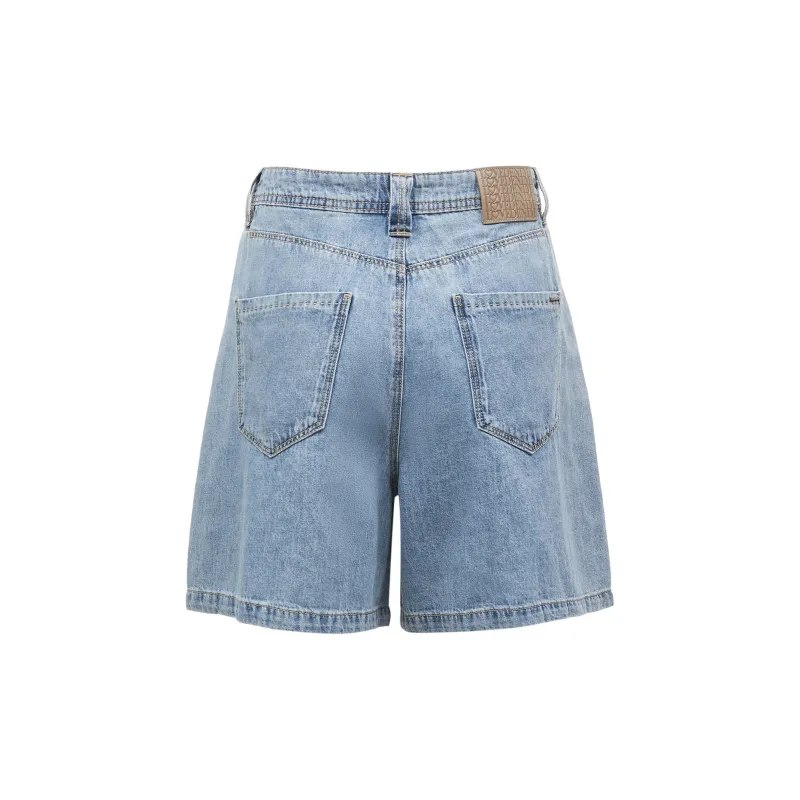 ONLY Denim Shorts Women's-6