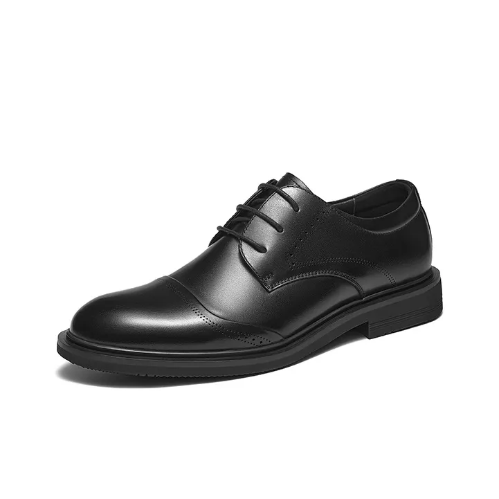RED DRAGONFLY Dress Shoes Men's-1