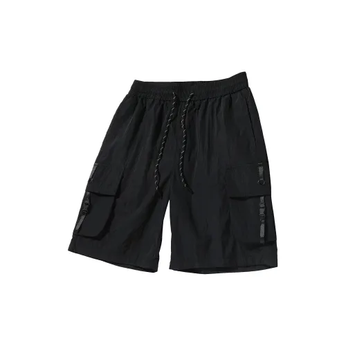 HALEBOSS Cargo Shorts Unisex