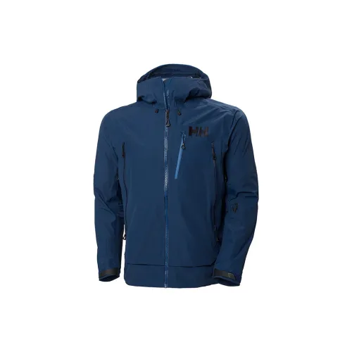 HELLY HANSEN Jackets Unisex