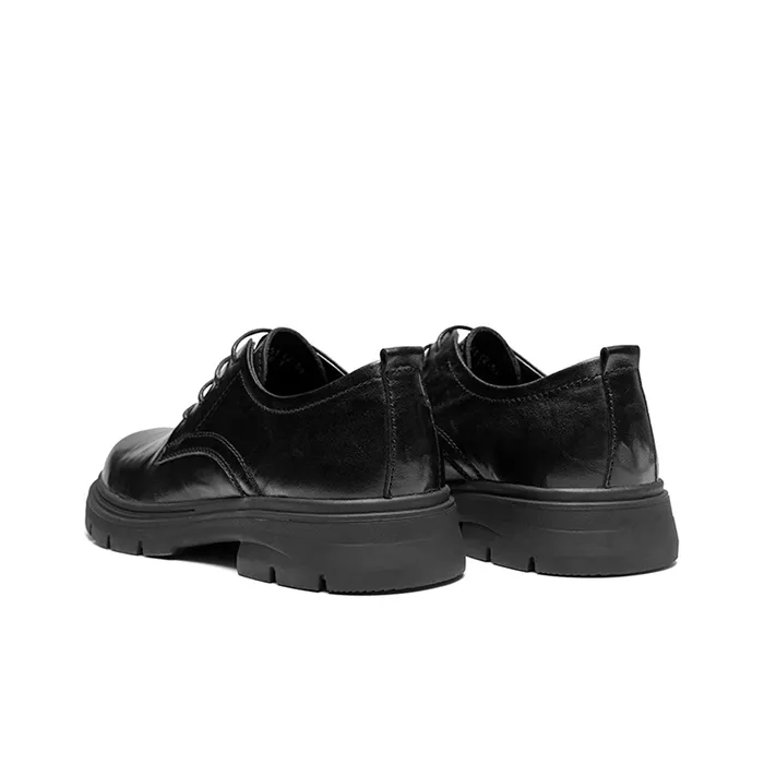 RED DRAGONFLY Dress Shoes Men's-4