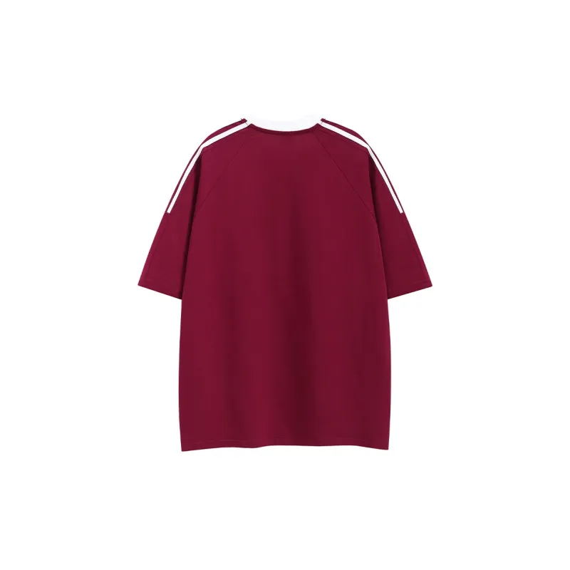 CHEVAL NOIR T Shirts Unisex-10