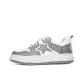 White Gray