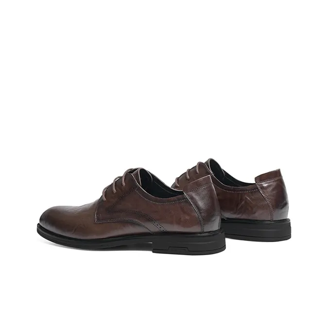 RED DRAGONFLY Dress Shoes Men's-10