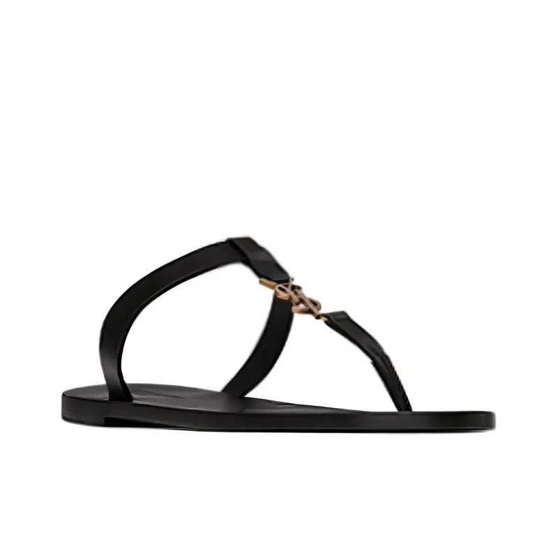SAINT LAURENT Cassandre Slides-2
