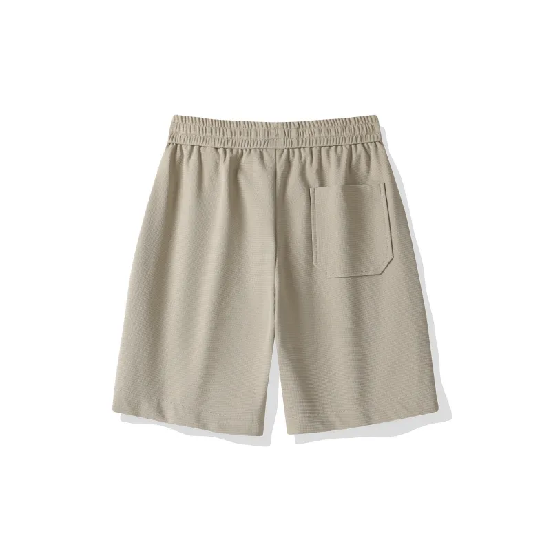 I.E Casual Shorts Unisex-1